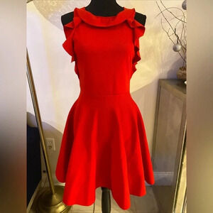 Giambattista Valli Paris made in Italy 🇮🇹 dress size 42/S